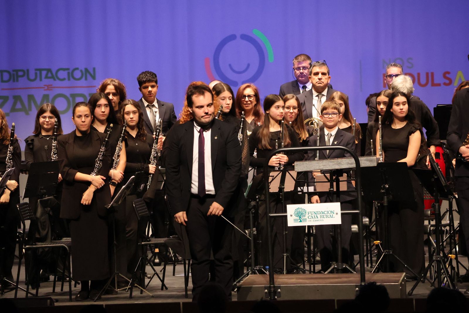 Concierto contra la Violencia de Género en el Ramos Carrión (14).JPG