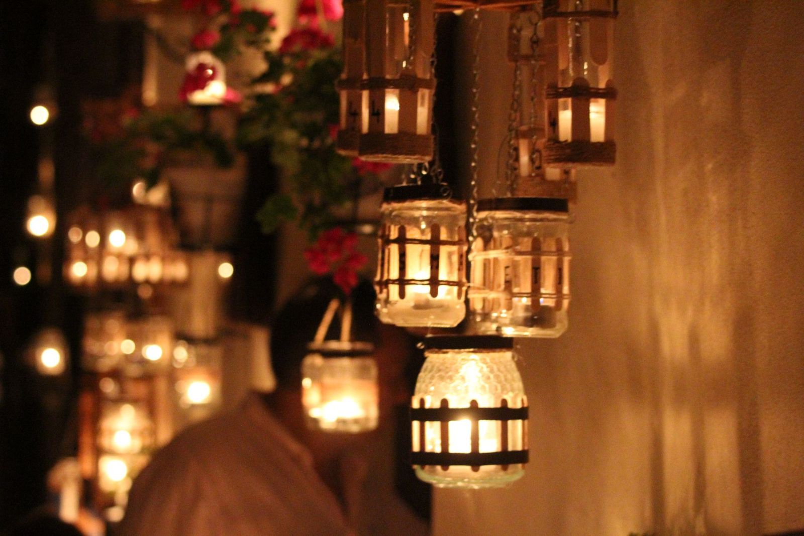 La ‘Noche en Vela’, una cita para disfrutar visualmente también a través de estas imágenes