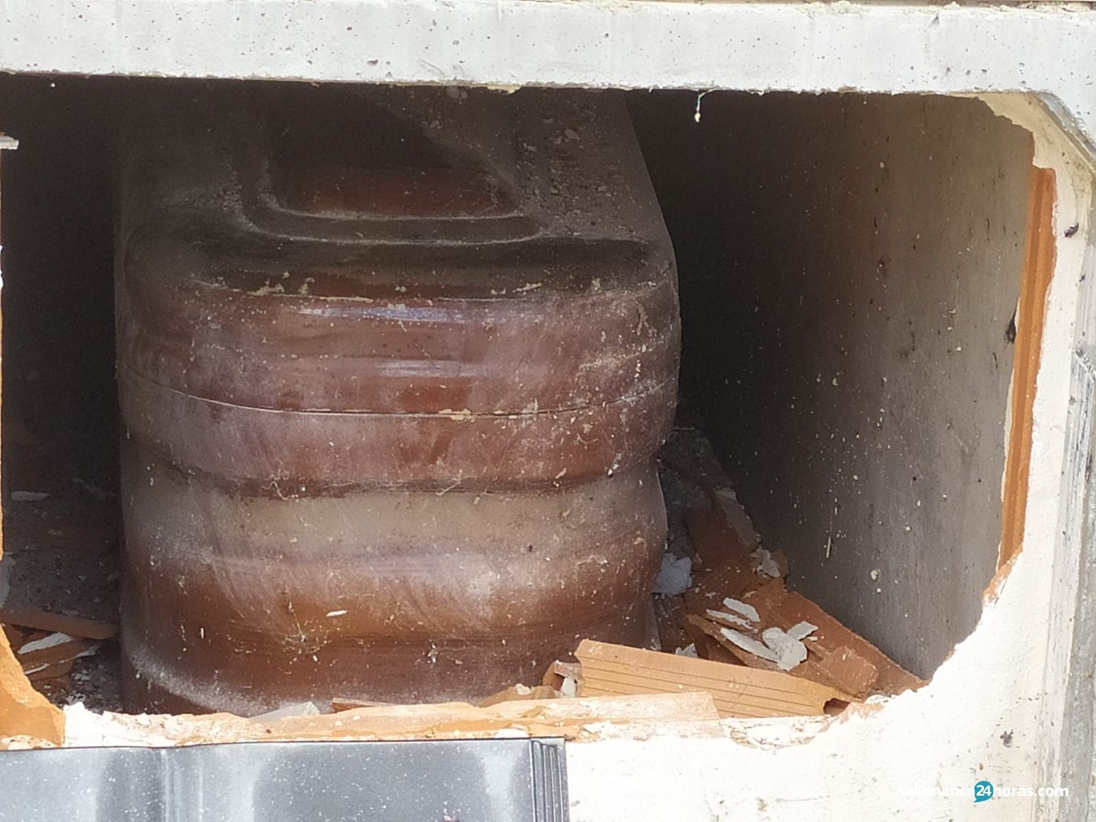 Profanacion tumbas (3)