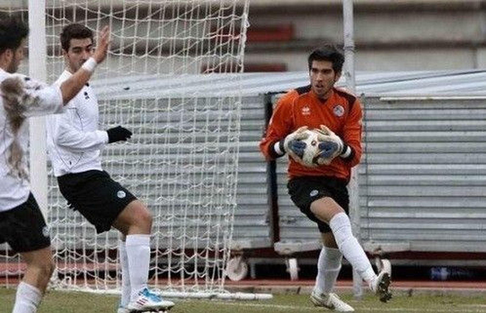 Duelo de los importantes para el Salmantino