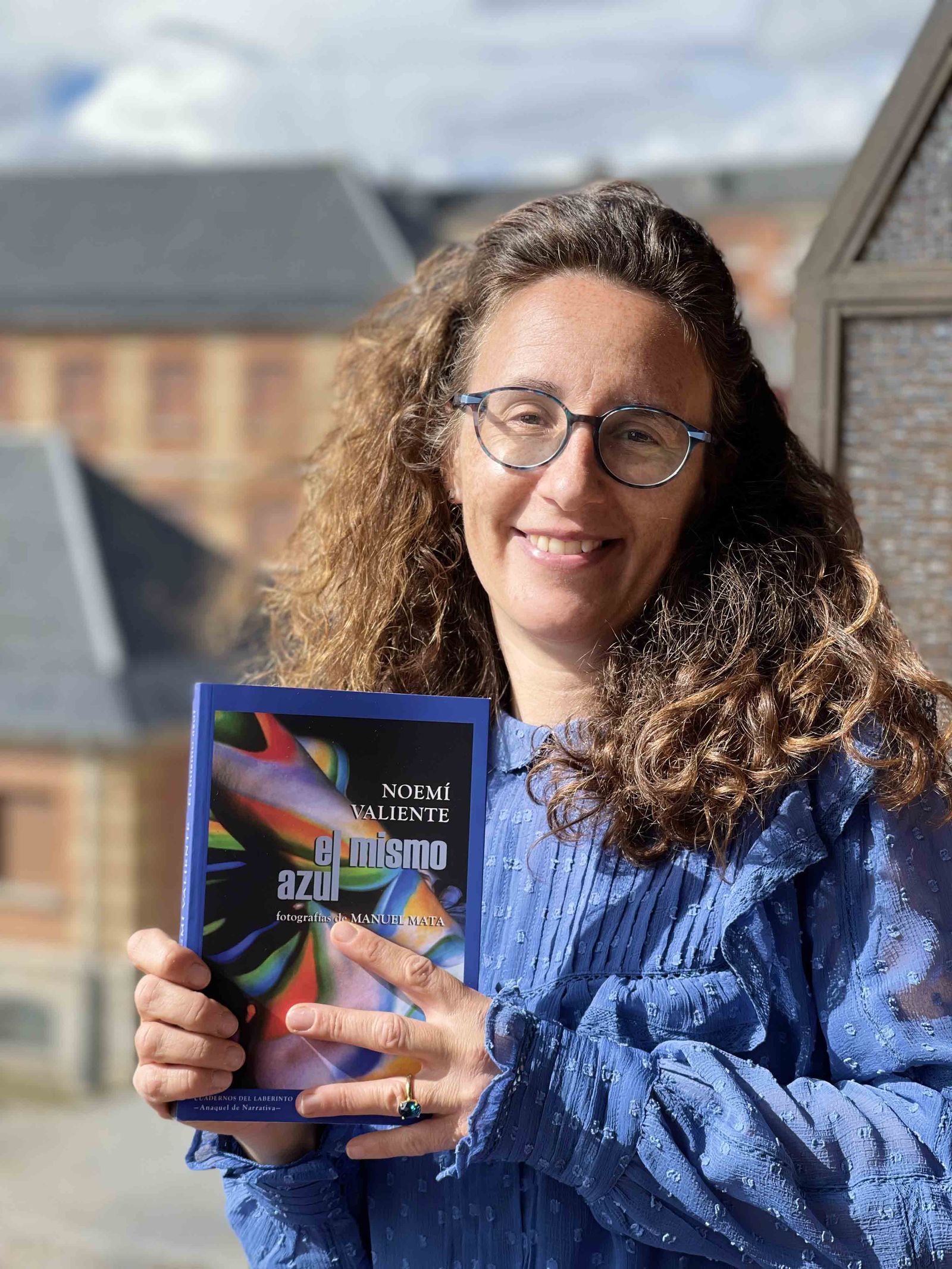 Noemí Valiente