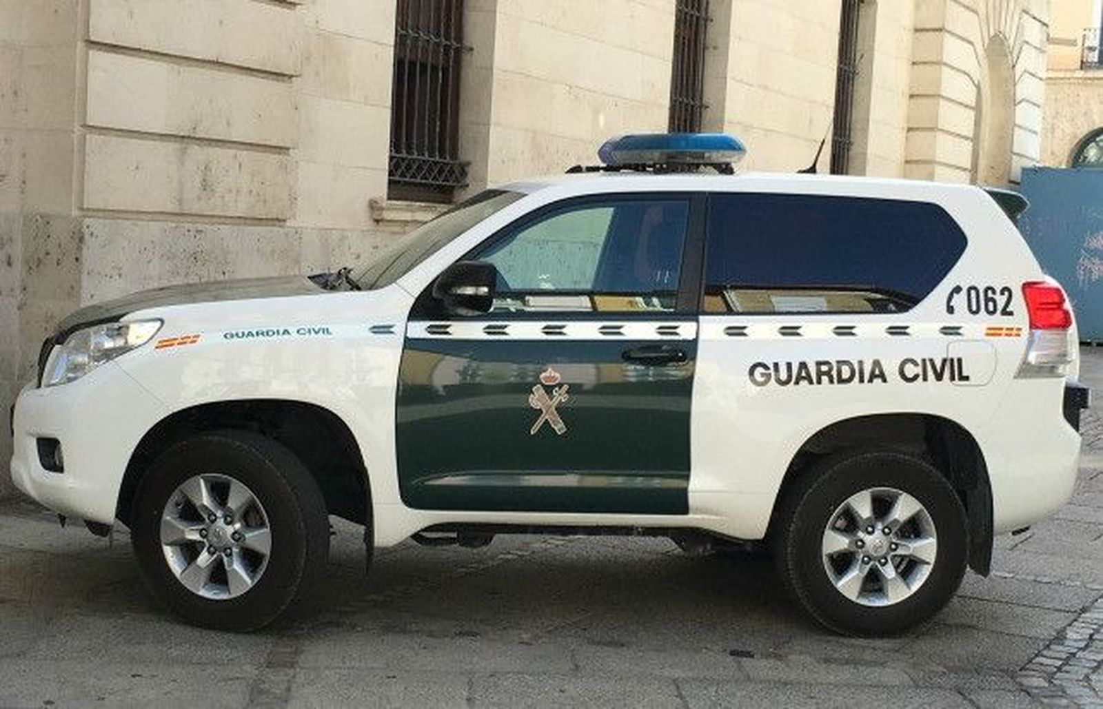 Guardia civil