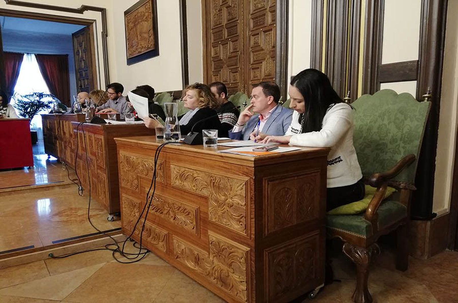 Ciudadanos Zamora Cruz Lucas