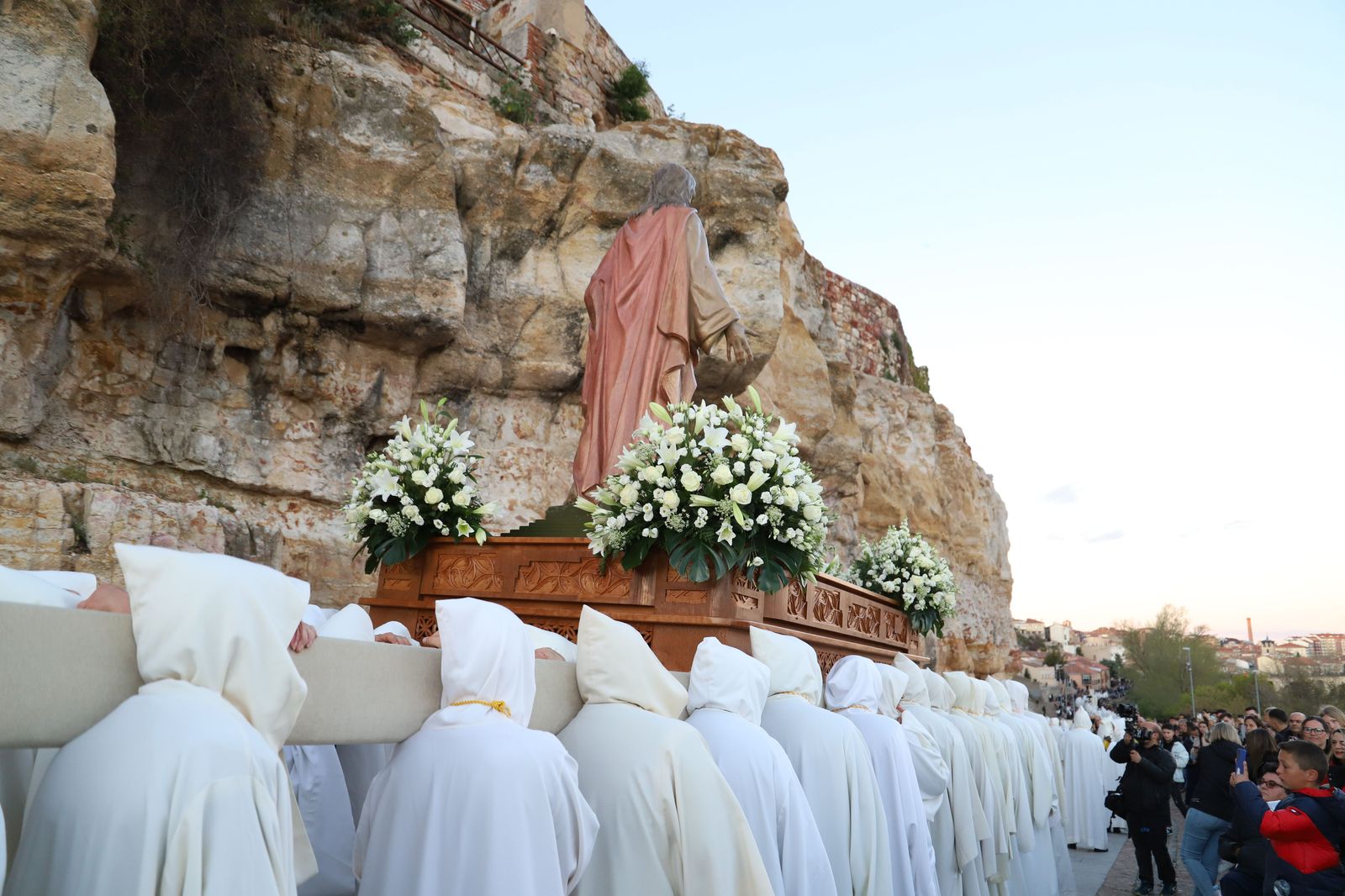 Hermandad Penitencial de Nuestro Señor Jesús de Luz y Vida (48)
