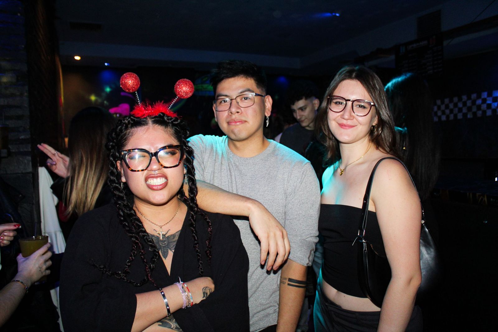 Salamanca de noche, viernes 5 de diciembre