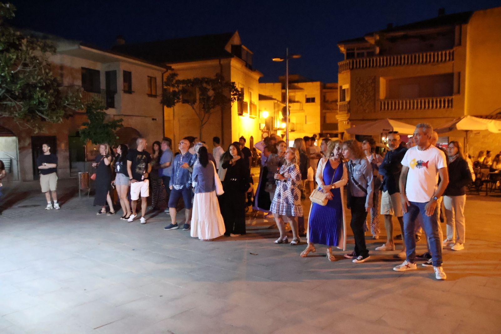 Villamayor noches de verano, tributo pop rock