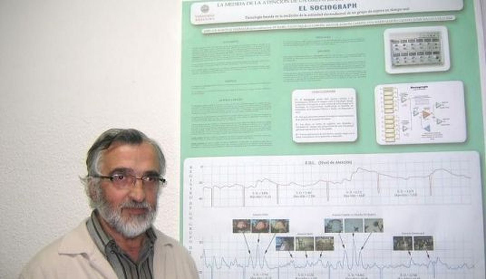  La tecnología que mide las emociones, aplicada al turismo 