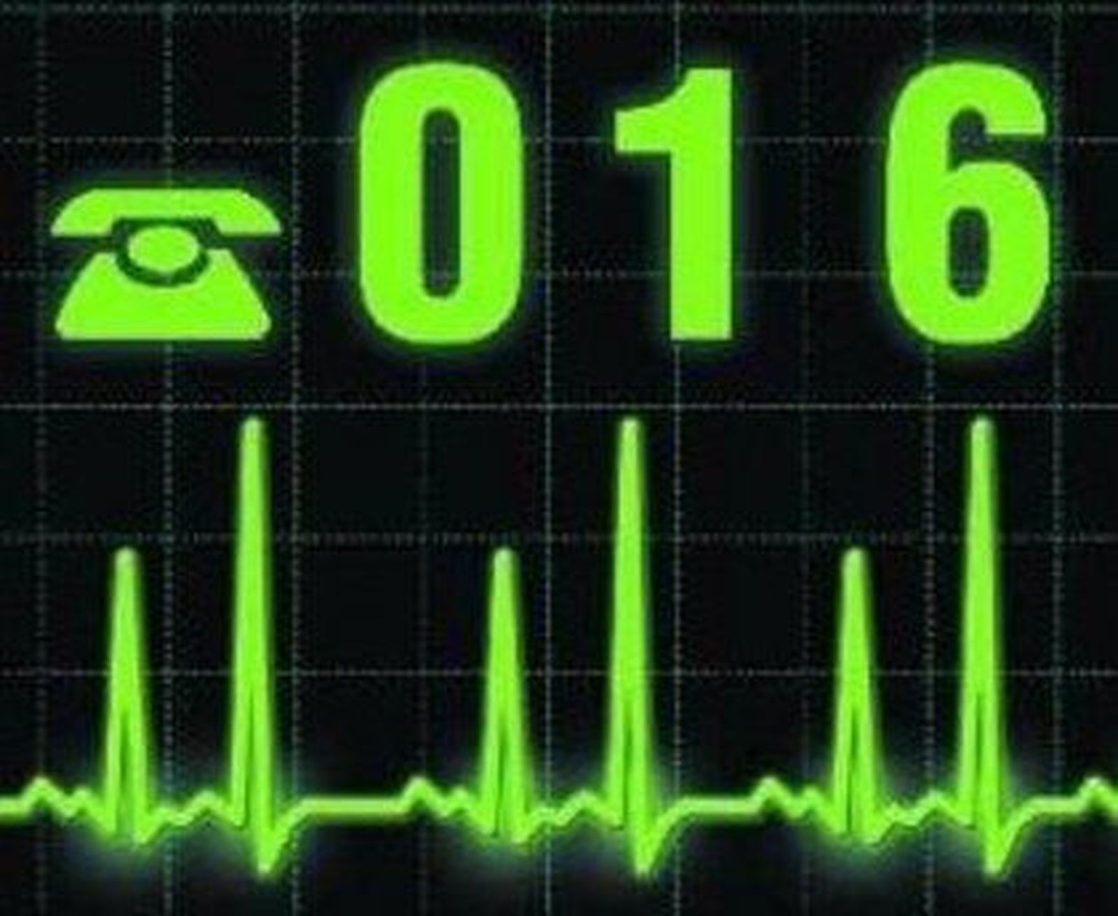 016, número de violencia de género. Foto de EP