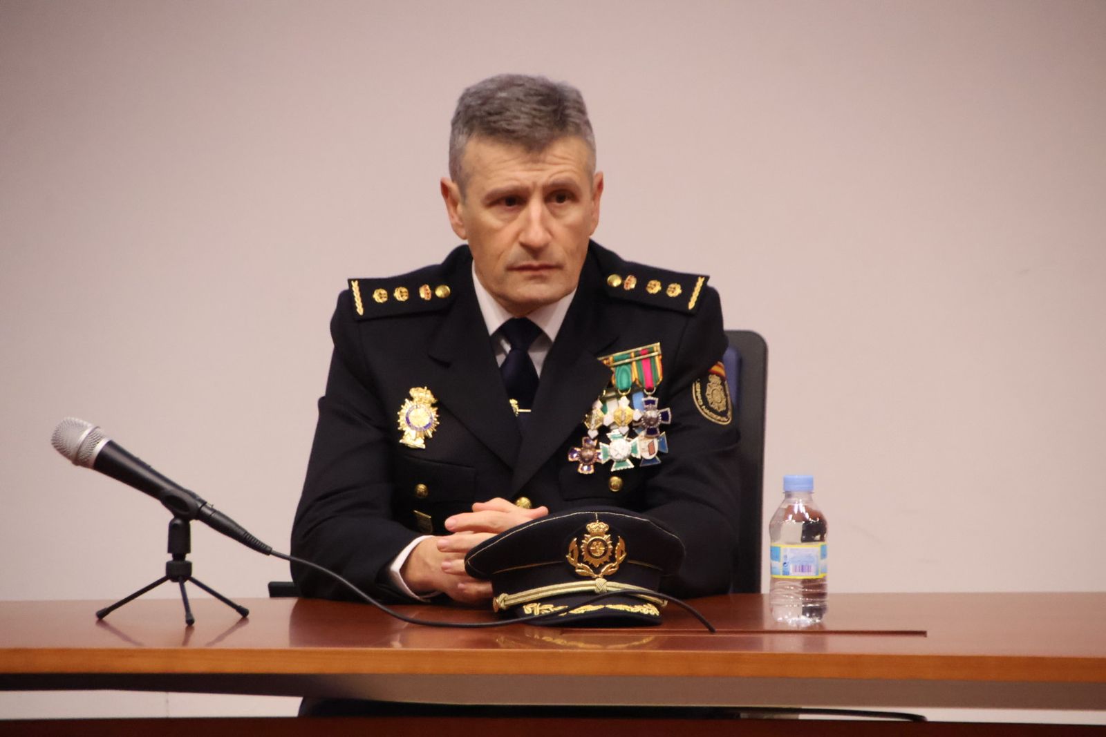 202 Aniversario de la creación de la Policía Nacional