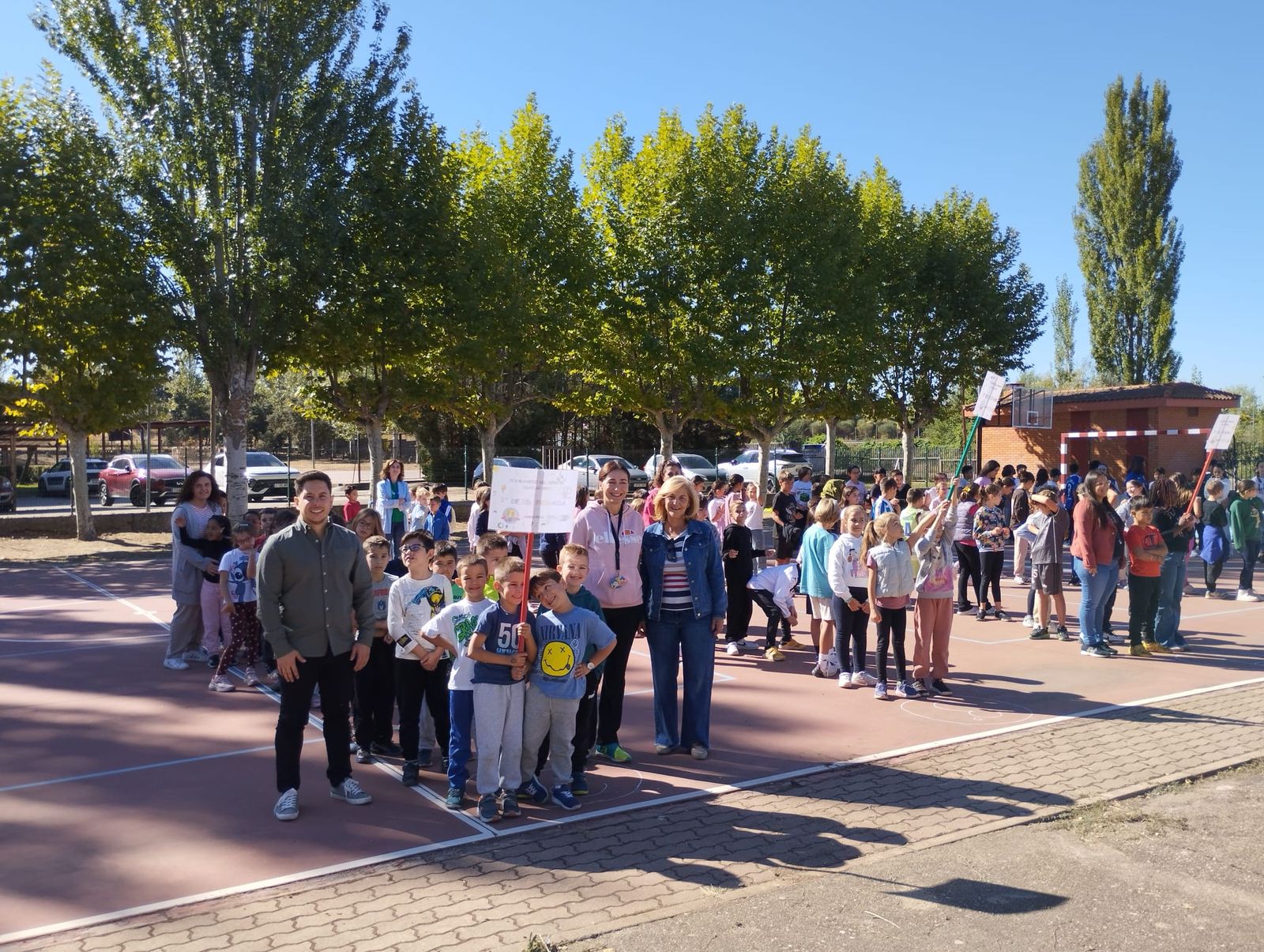 Deporte Escolar Santa Marta (1)