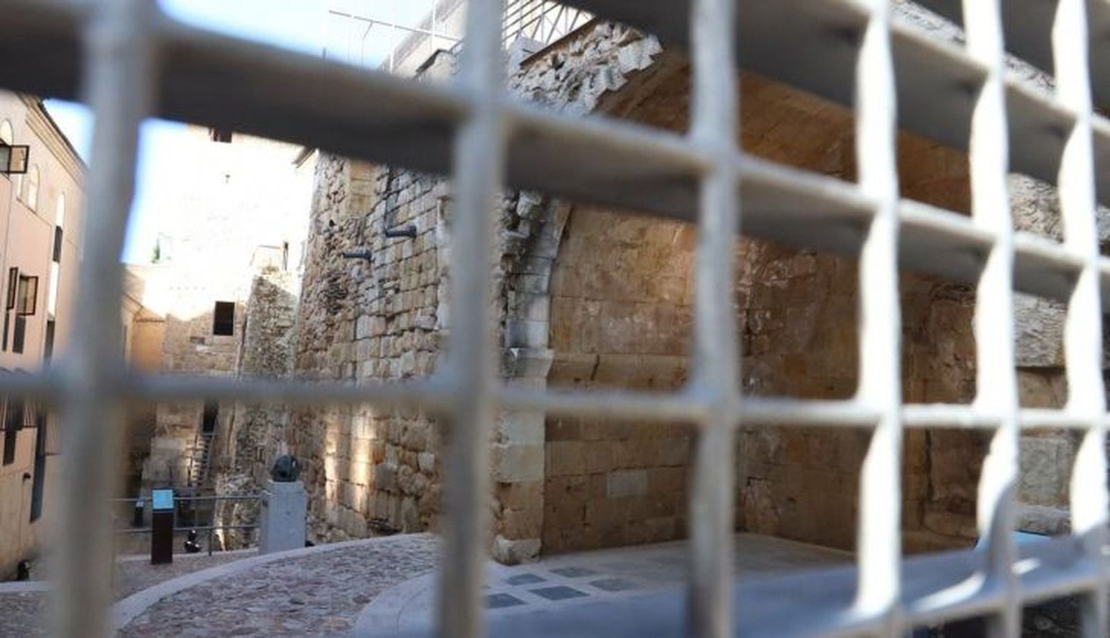 La Cueva de Salamanca