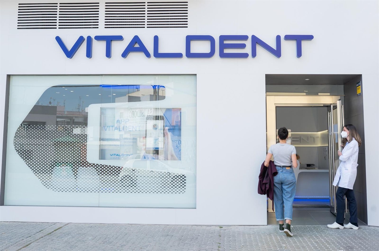 Imagen de recurso - VITALDENT. EP
