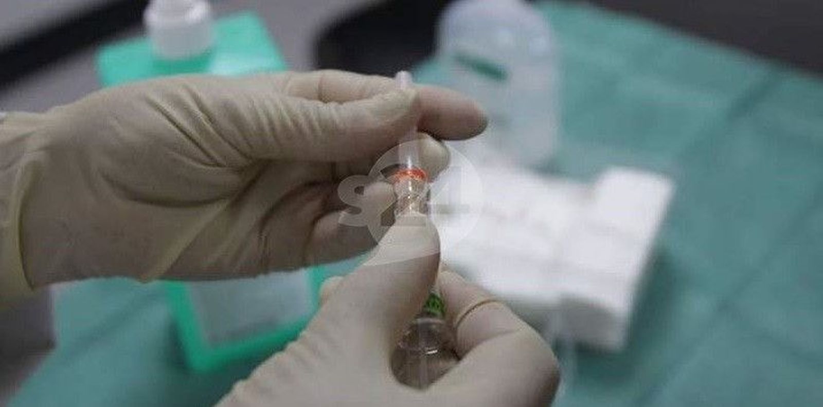 Campaña de la gripe
