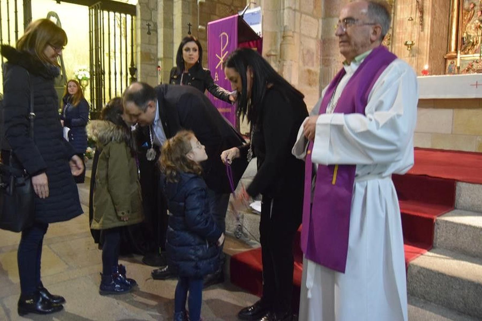 Imposicion Medallones Jesús Nazareno 2018(89)