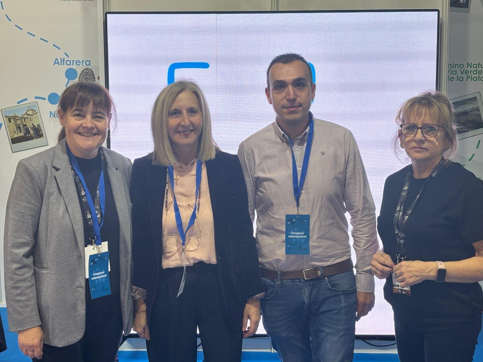 Alba de Tormes en INTUR y ARPA