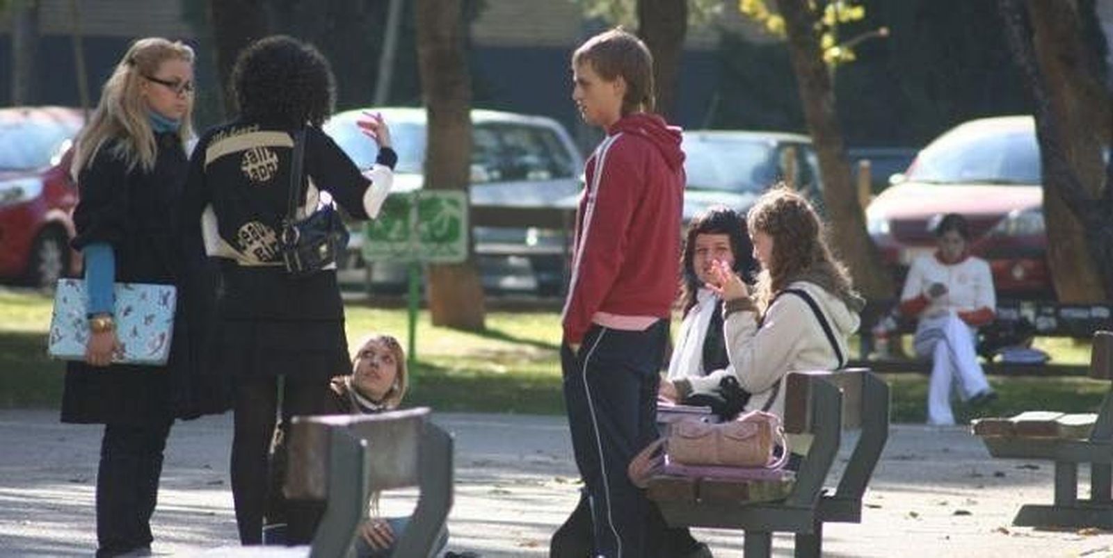 Casi un diez por ciento de los parados salmantinos son jóvenes menores de 25 años