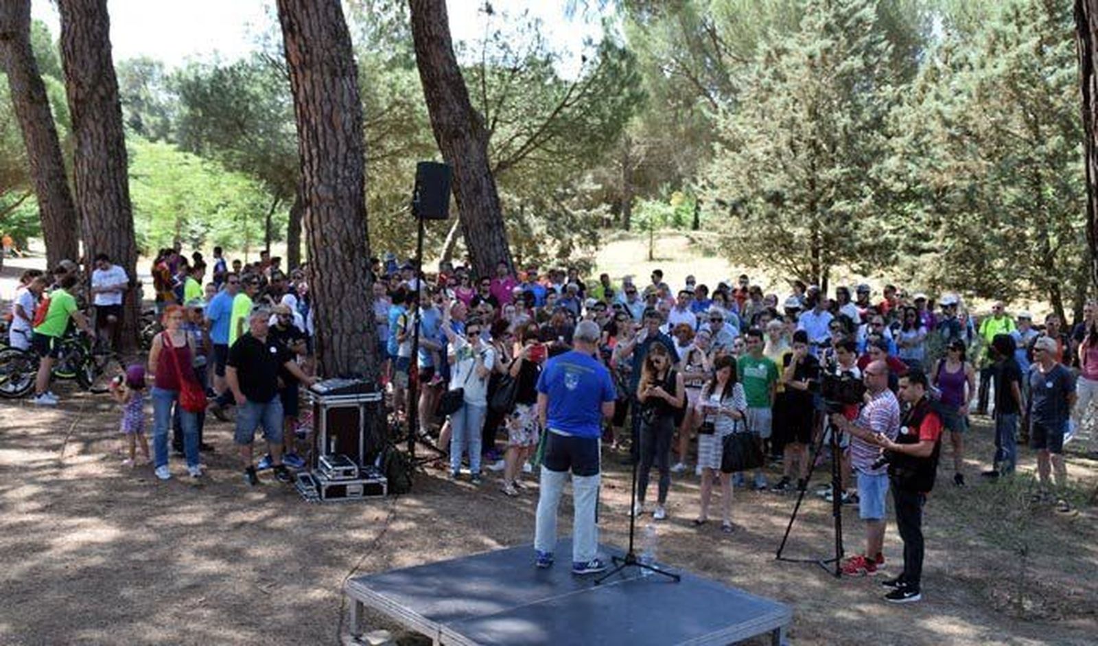 El corazón de Valorio guarda el recuerdo de los montañeros fallecidos en Picos de Europa