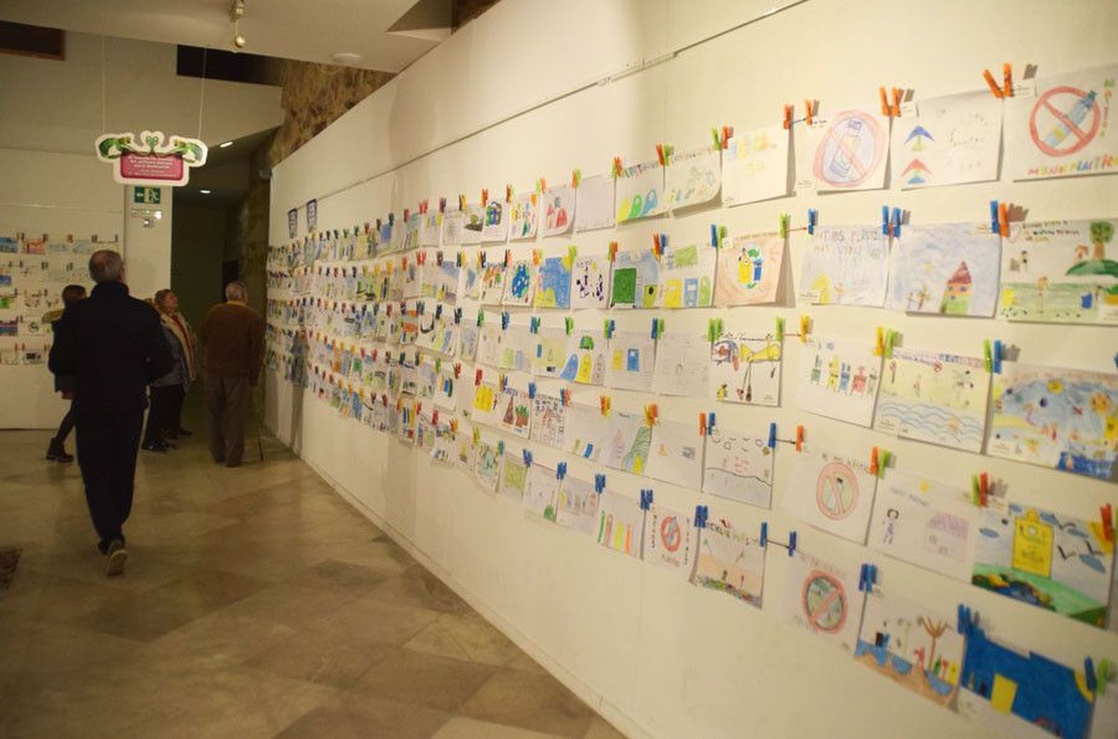 Exposicion residuos 18