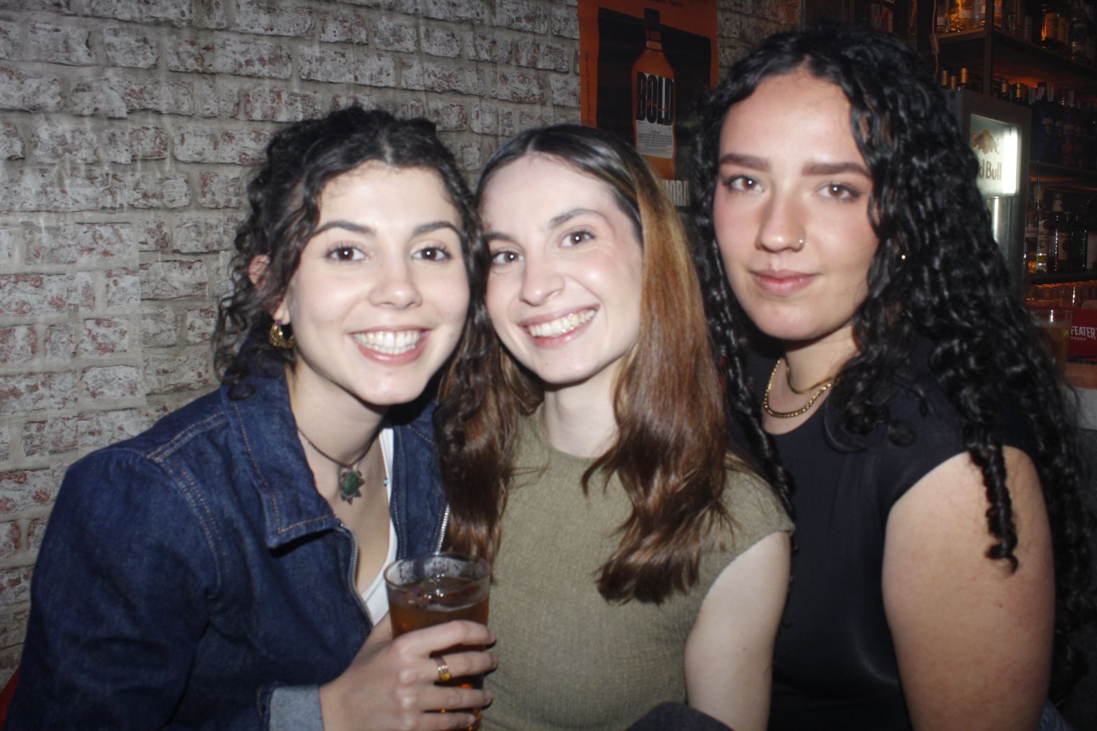 Salamanca de noche, sábado 8 de marzo