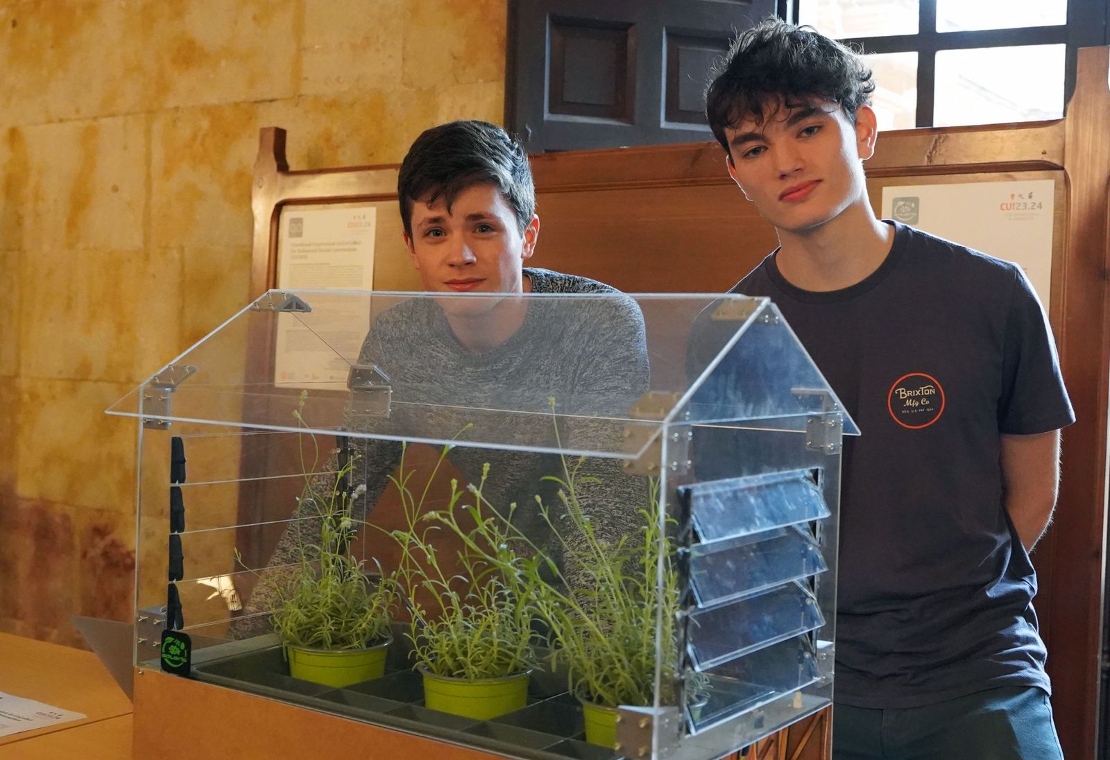 Solaris. Talent | UPSA