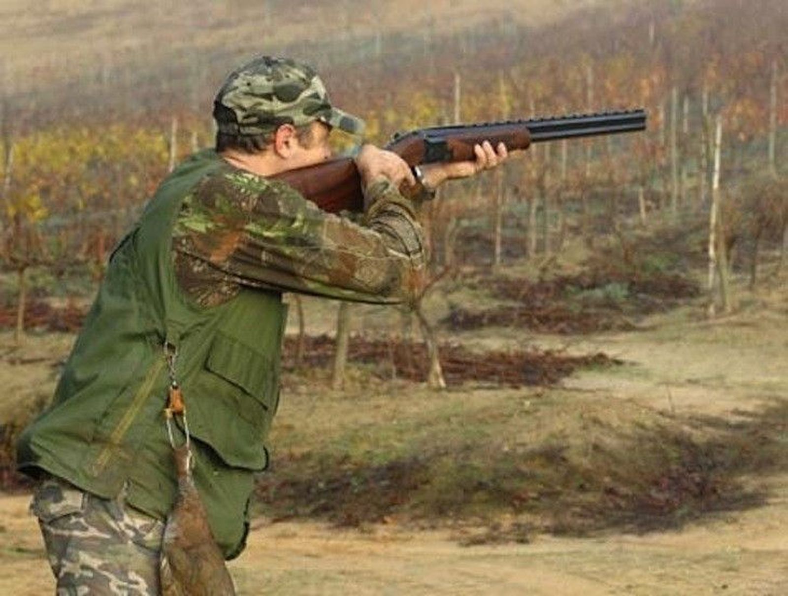 Los cazadores deberán pasar pruebas de aptitud para obtener la licencia