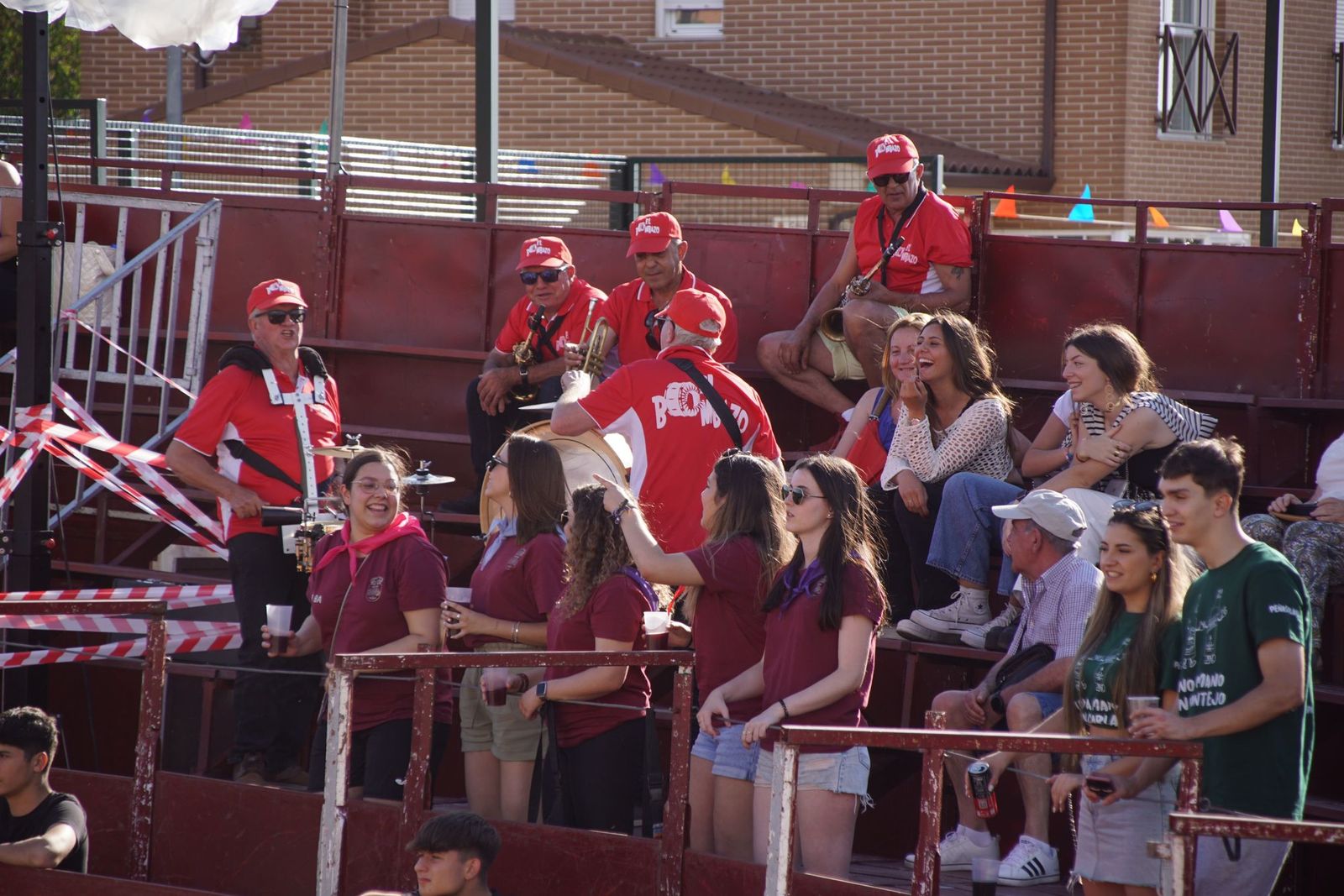 capea-fiestas-de-carrascal-de-barregas-15