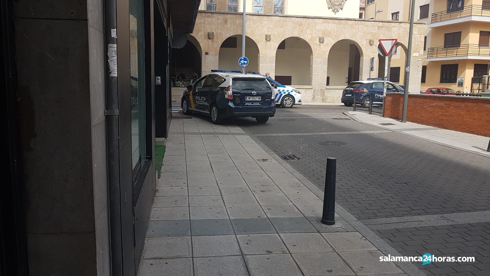 Policia local y nacionalWhatsApp Image 2020 09 14 at 16.57.52