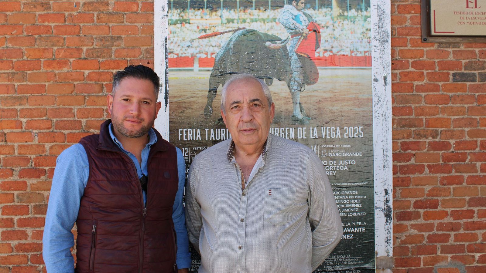 El último enchiquerado de la feria: Morante, Talavante, Borja Jiménez y la corrida concurso