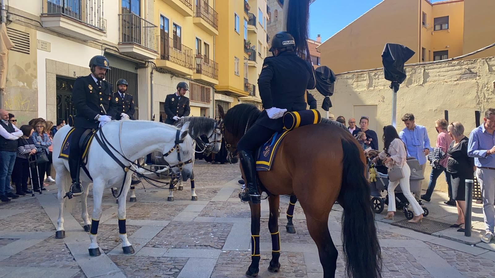 Real Cofradía del Santo Entierro 2