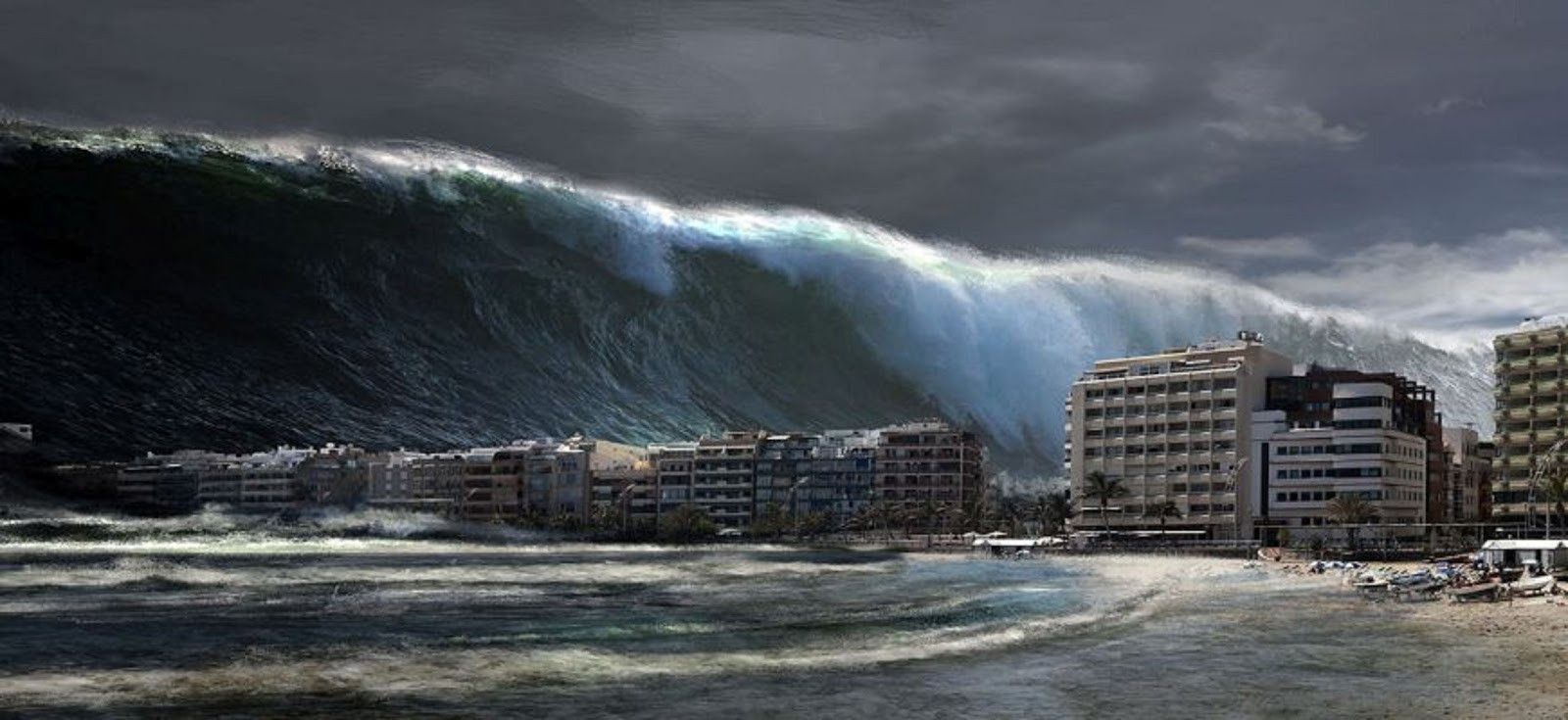 Tsunami