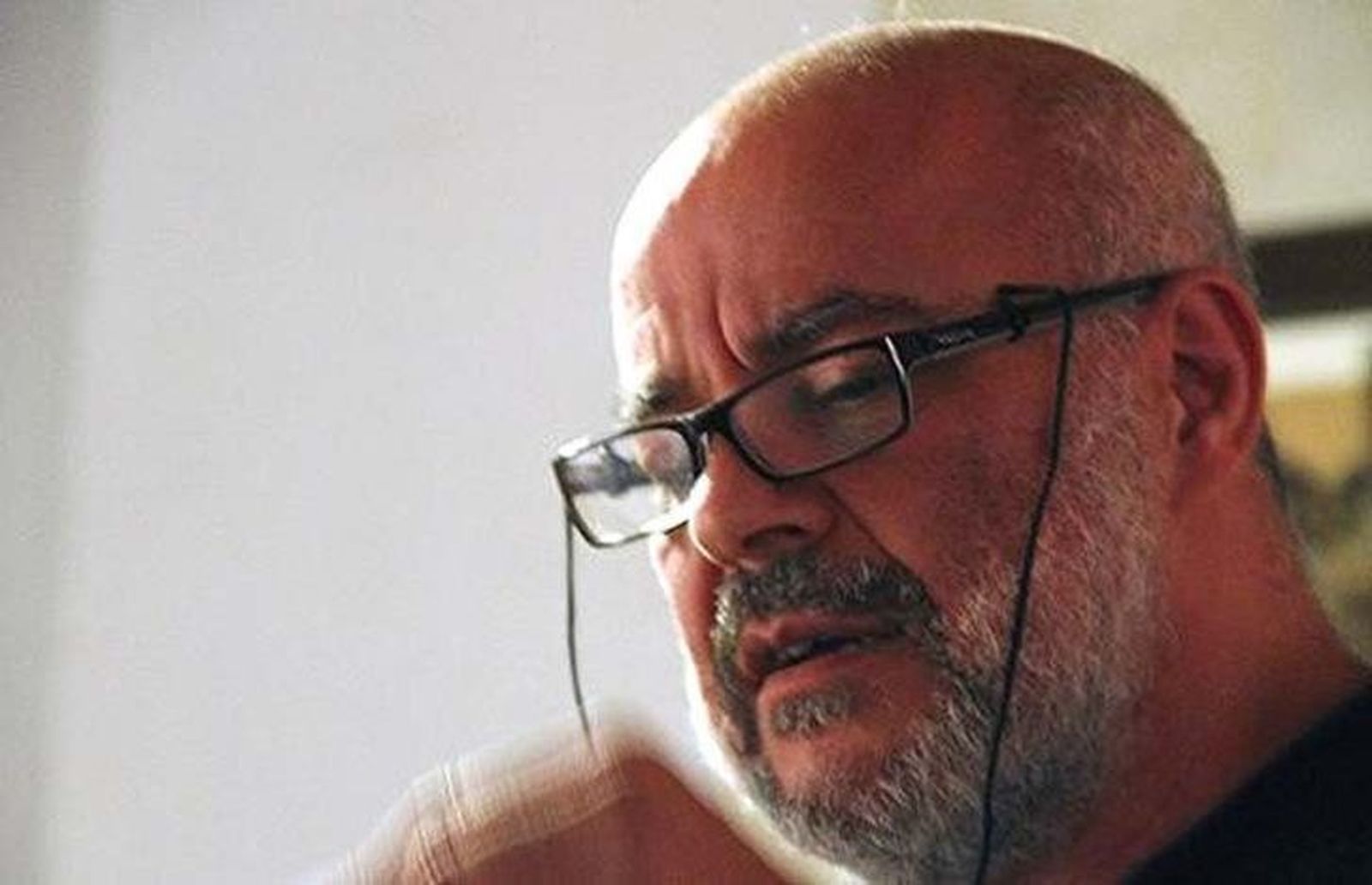 Fernando Saldaña, cuentacuentos: “El bien logra triunfar a pesar de la maldad que, aparentemente, nos está envolviendo”