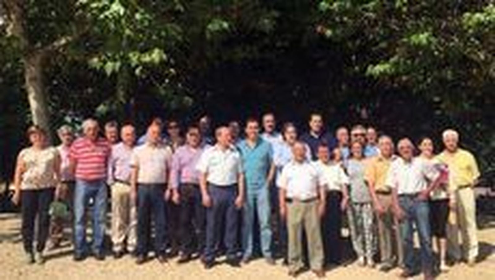 Martínez- Maillo culpa al PSOE de fomentar gobiernos populistas “hermanos de Syriza”