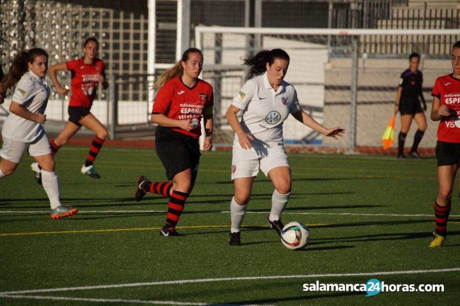 SALAMANCA FF B STA MARTA 6