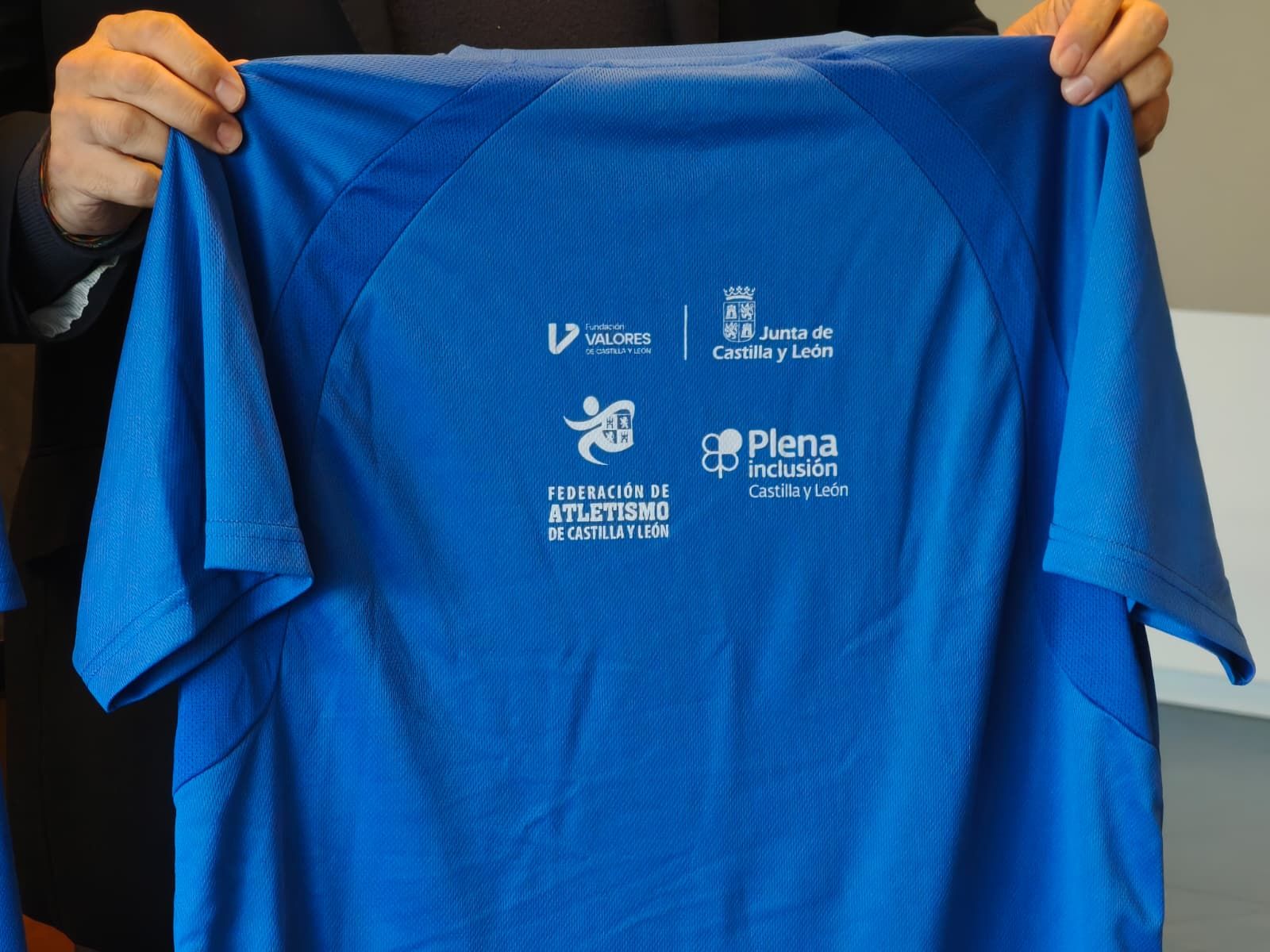 Plena Inclusión en la carrera del próximo 23 de abril