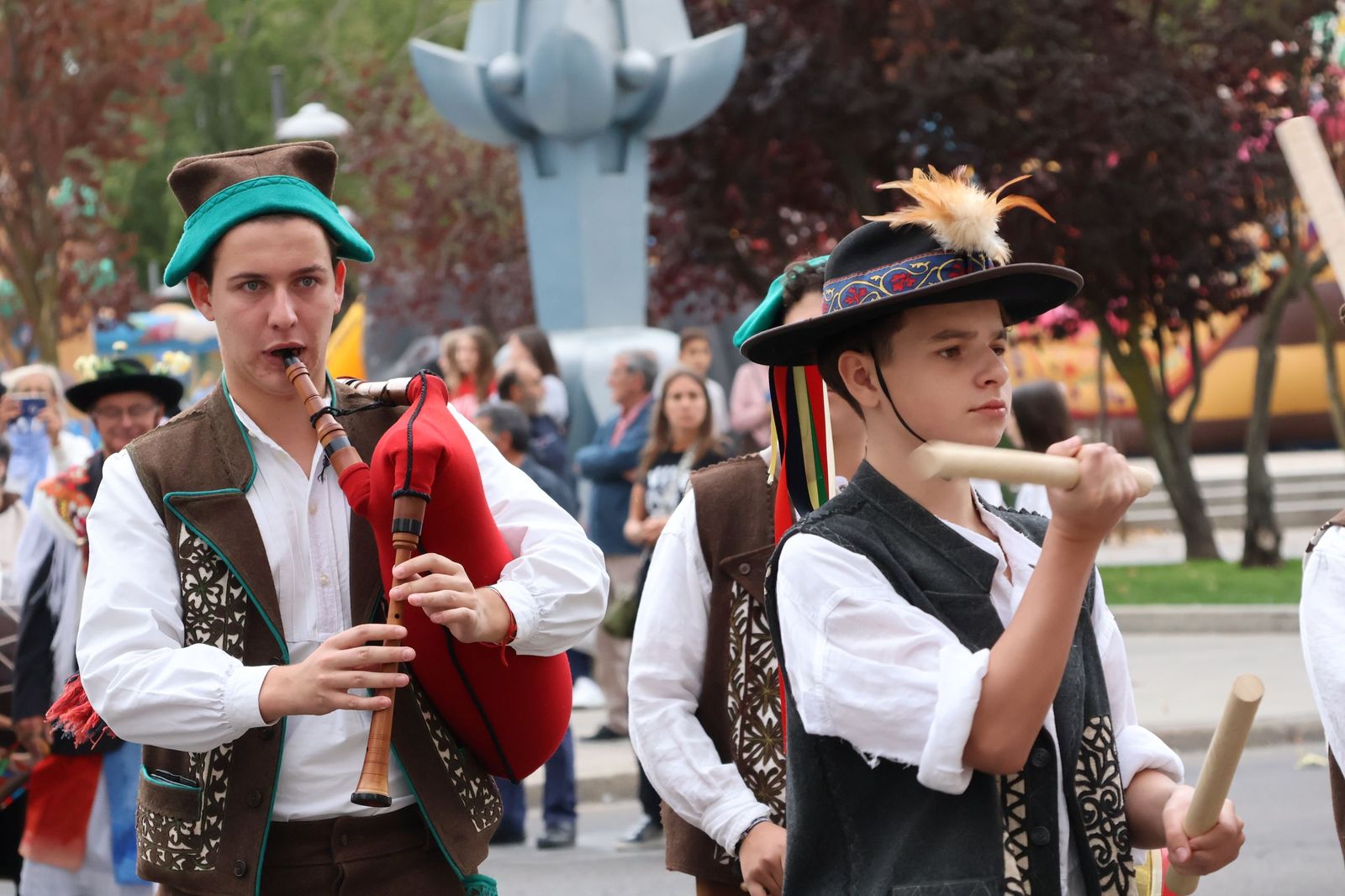 XIV Desfile de Mascaradas (6).JPG