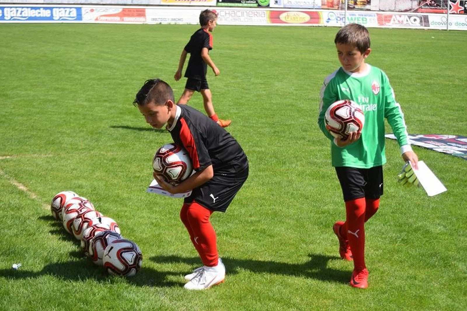 Clausura 2018 Milan Junior Camps (10)