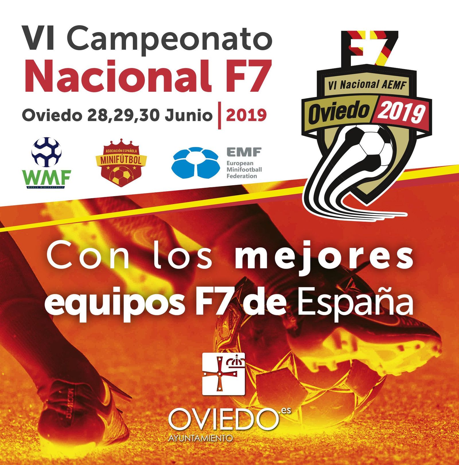 Publicacion Nacional F7