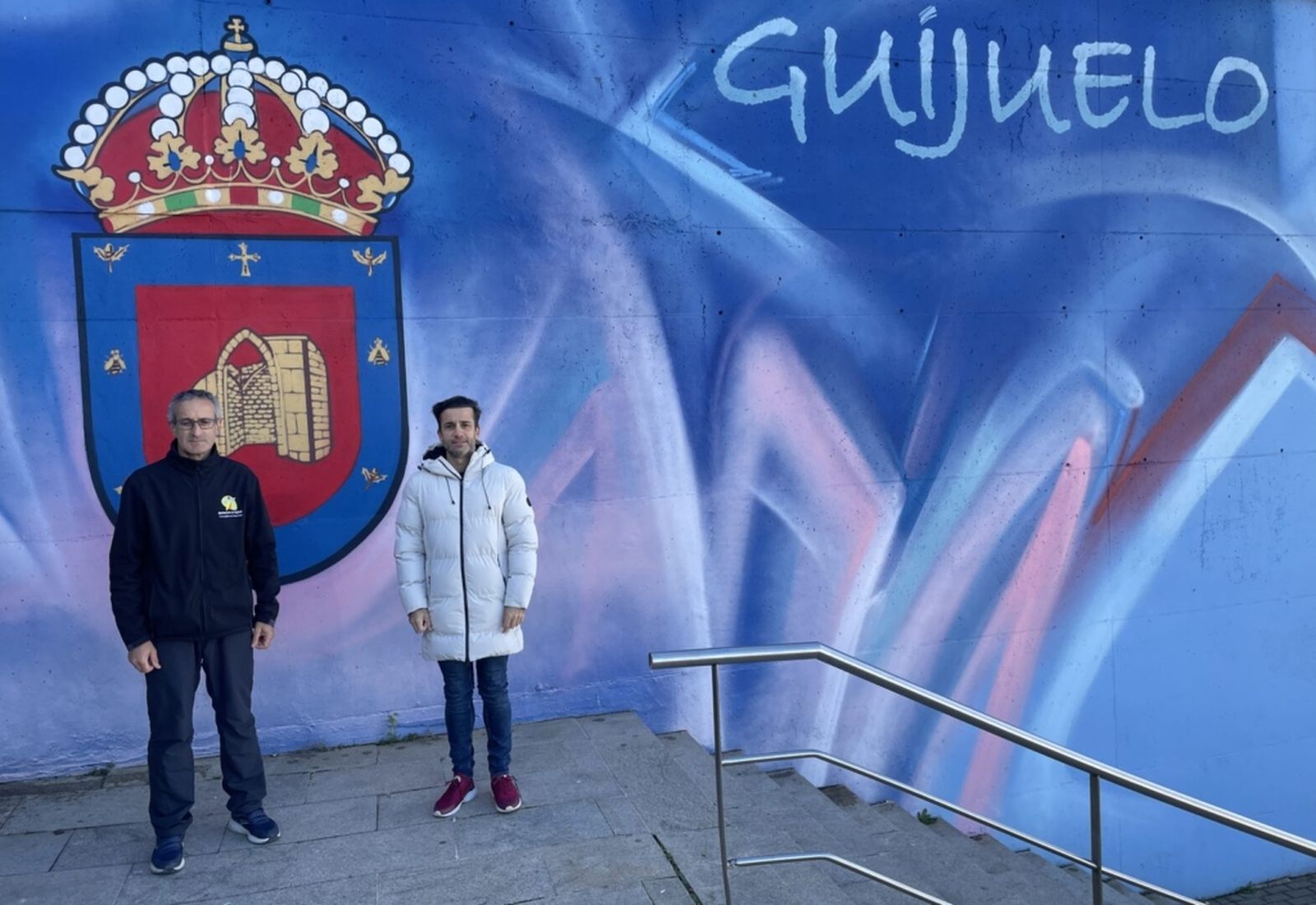 Ayudas a jóvenes deportistas de alto nivel empadronados en Guijuelo