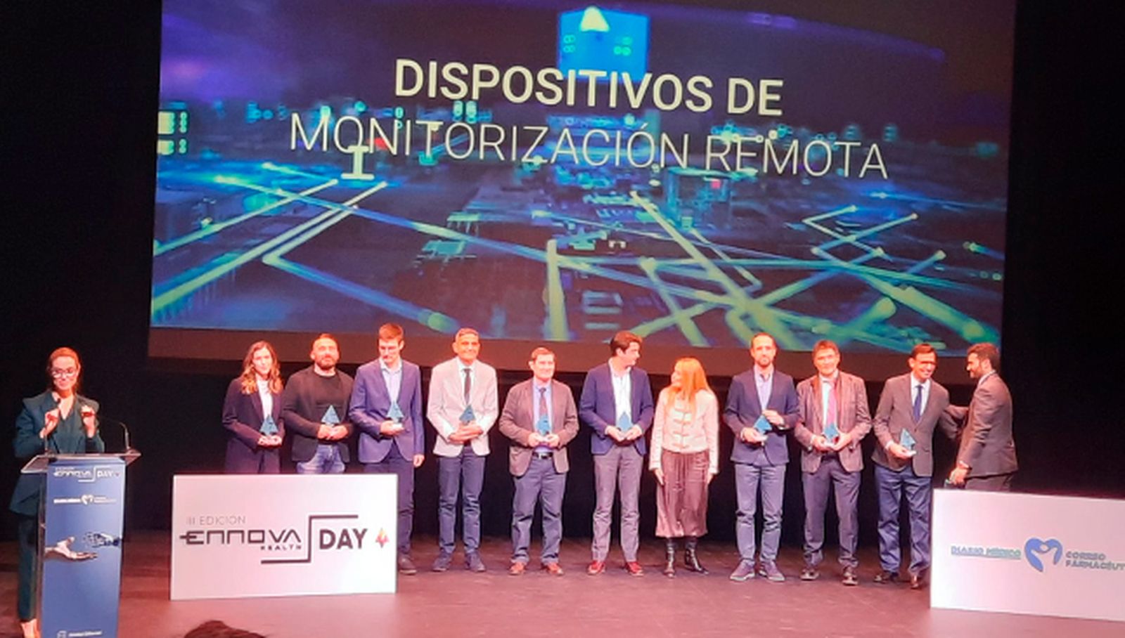 PREMIO Ennona Health 2025