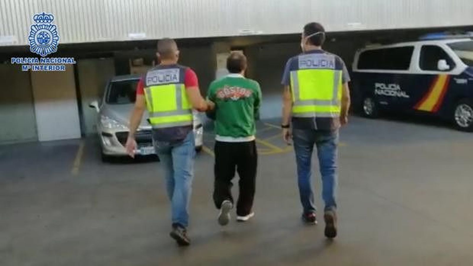 DETENIDO k8WF  620x349@abc