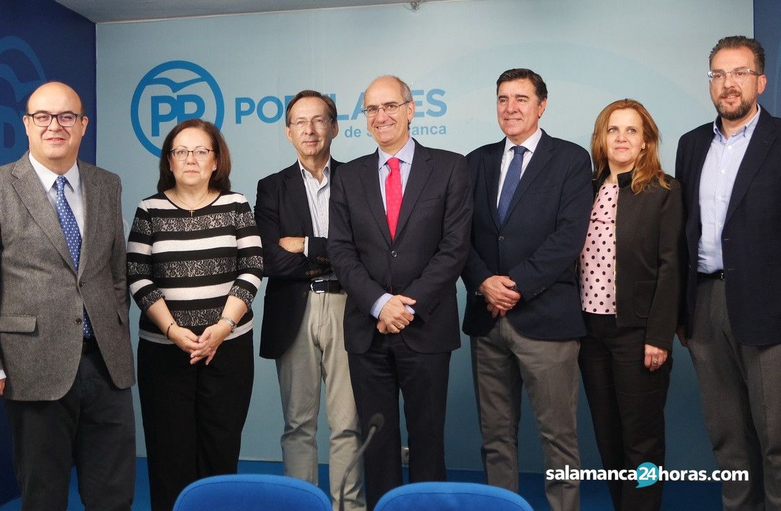 PP Congreso y Senado