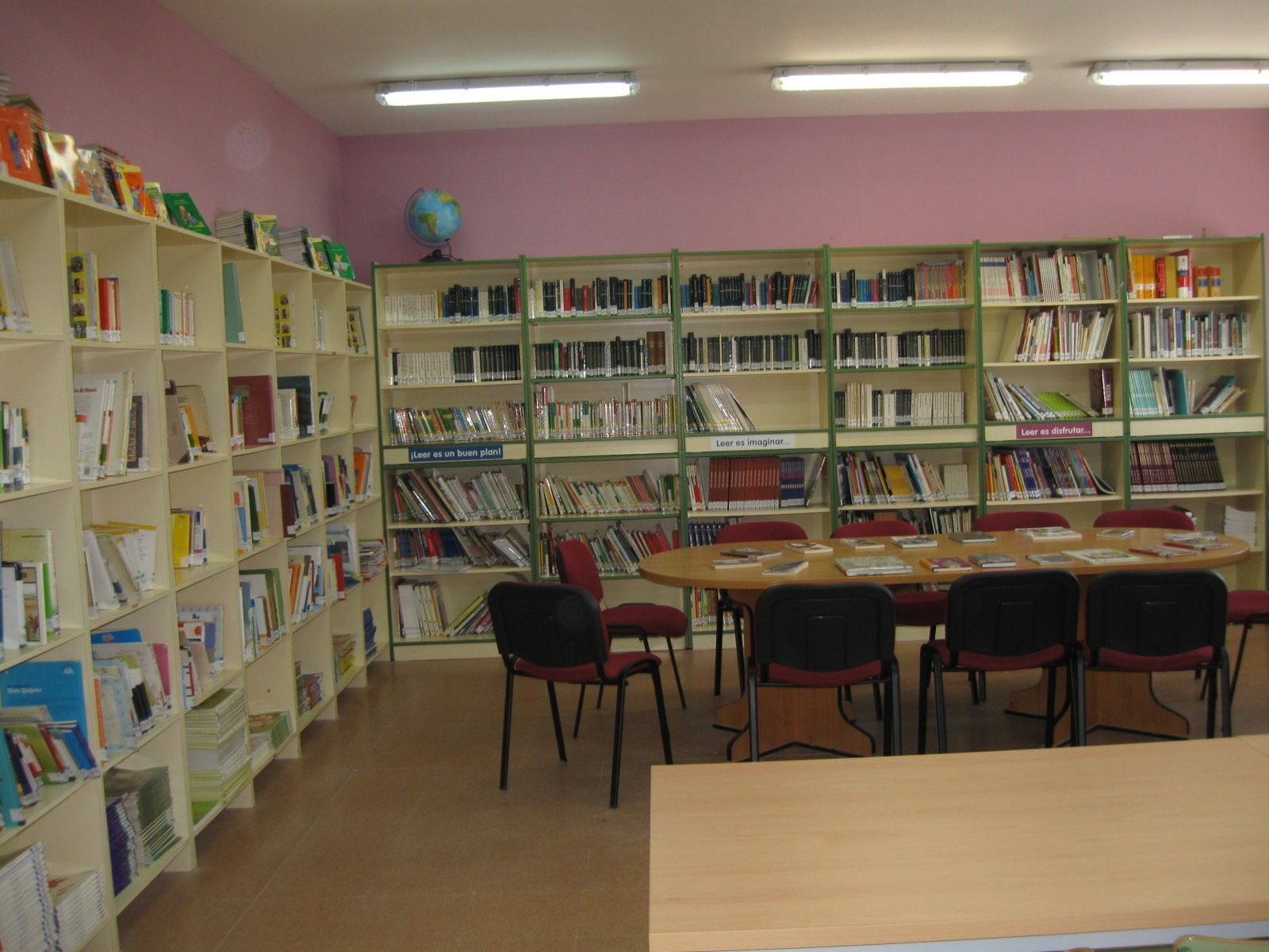 biblioteca