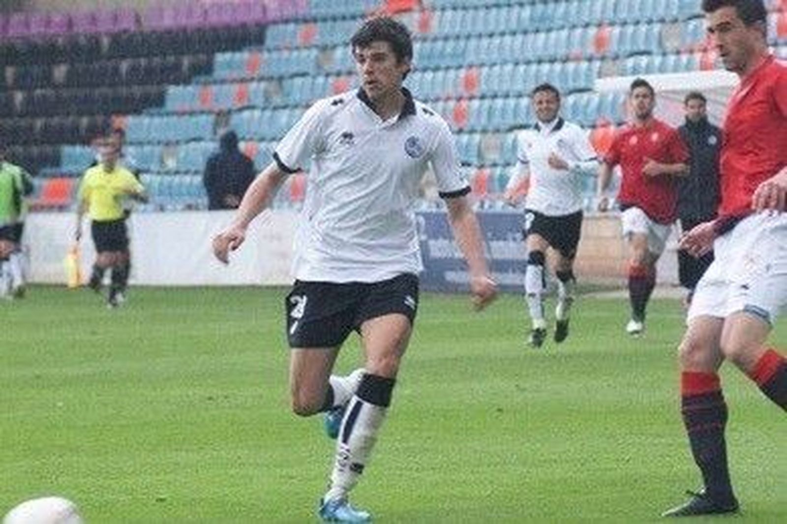 La Unión busca echar el candado a su curso futbolístico