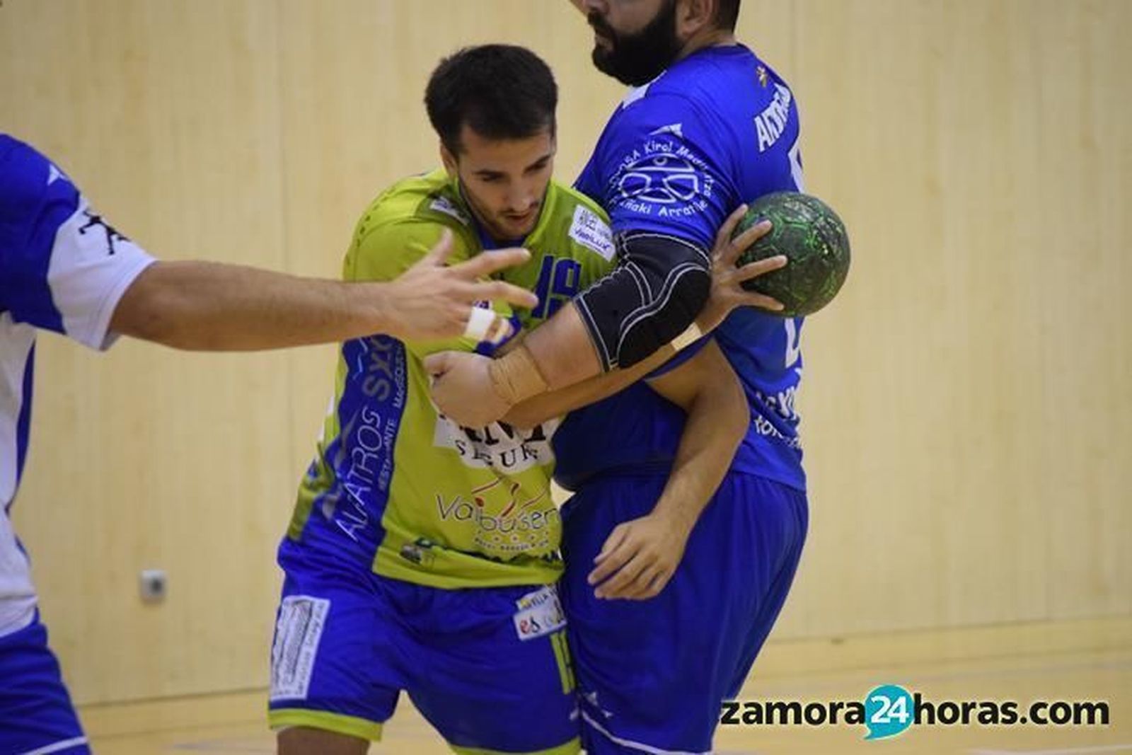 Las eliminaciones de Palma del Río y Ciudad Real, principales sorpresas de la Copa