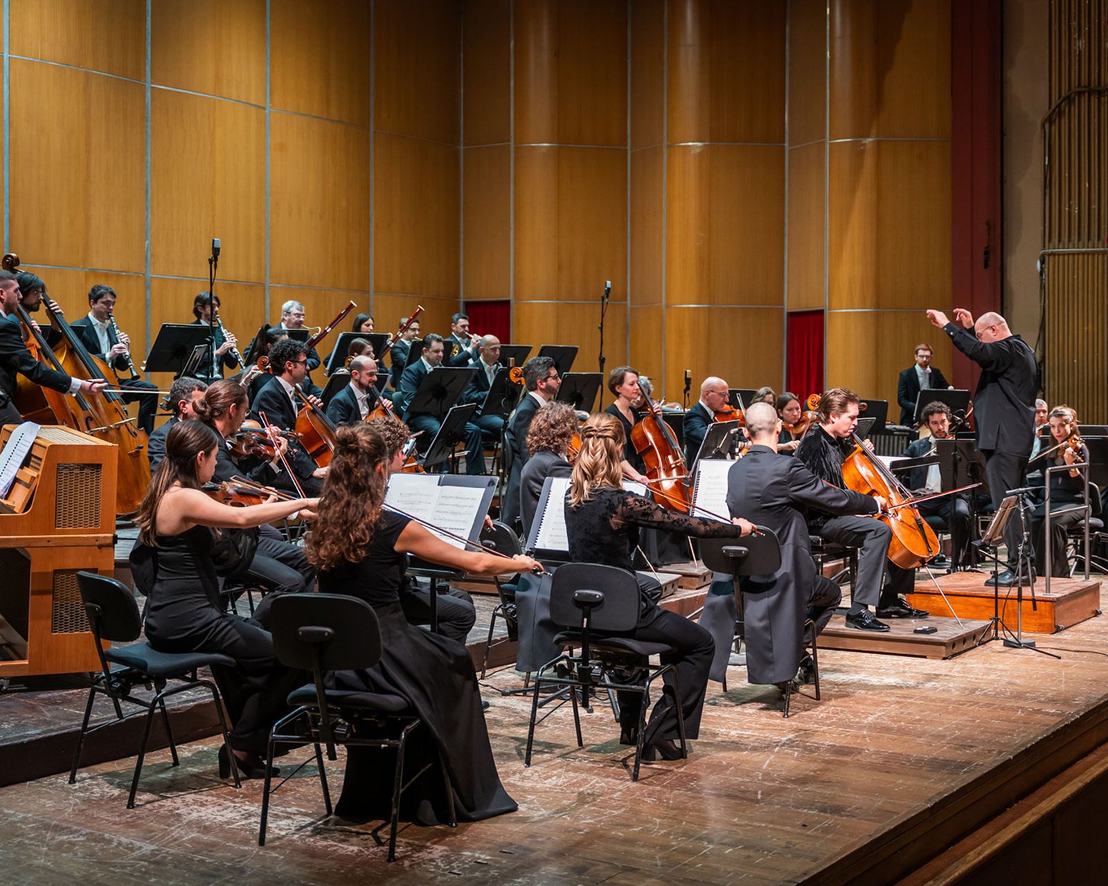 Orchestra della Toscana