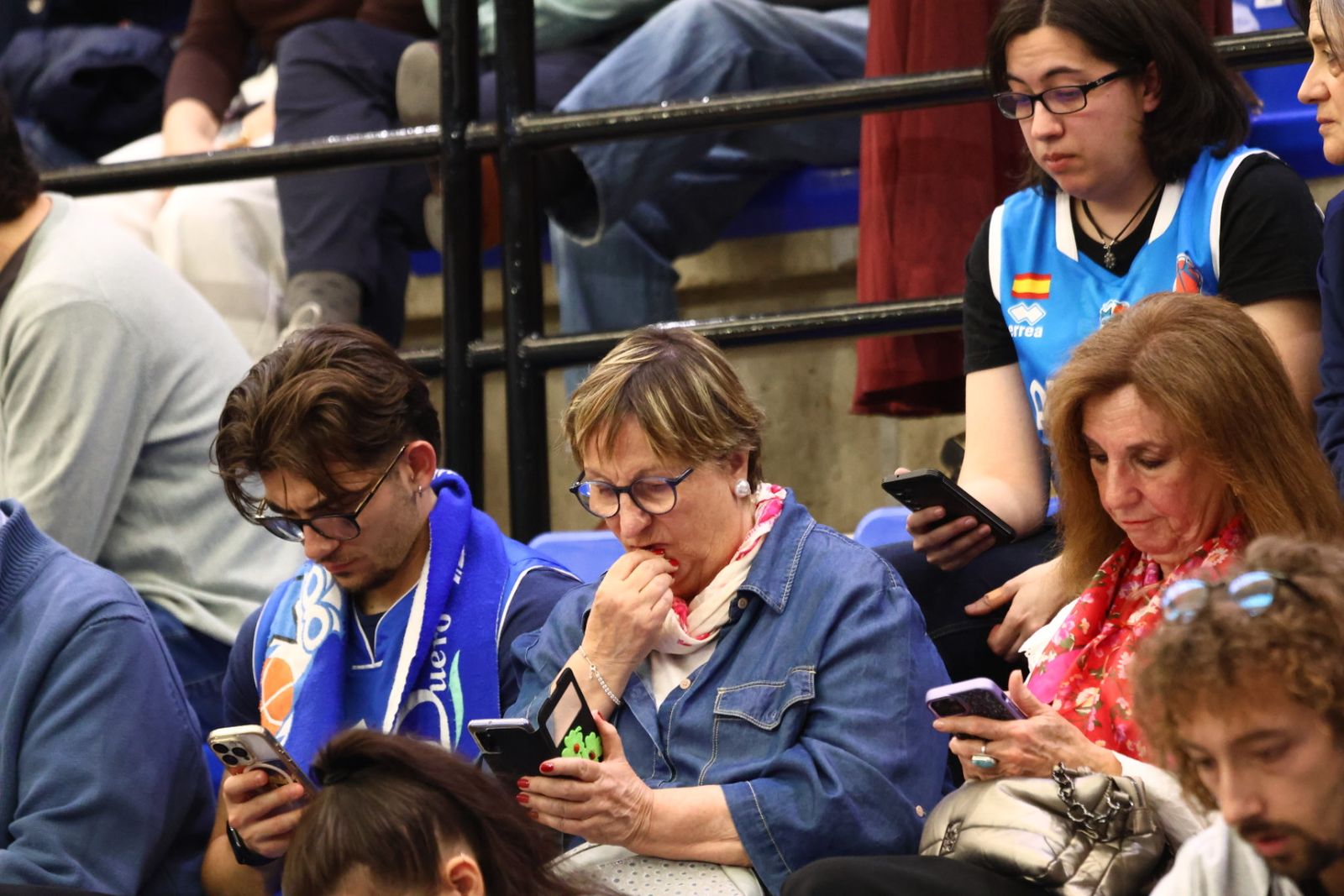 Perfumerías Avenida - Ensino Lugo