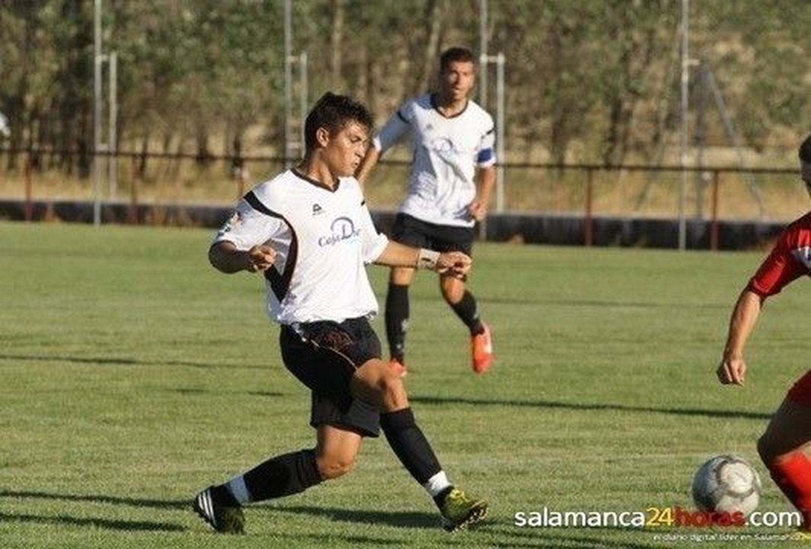 La federación regional margina al Fundación UDS y no admite al equipo de Tercera para empezar la liga