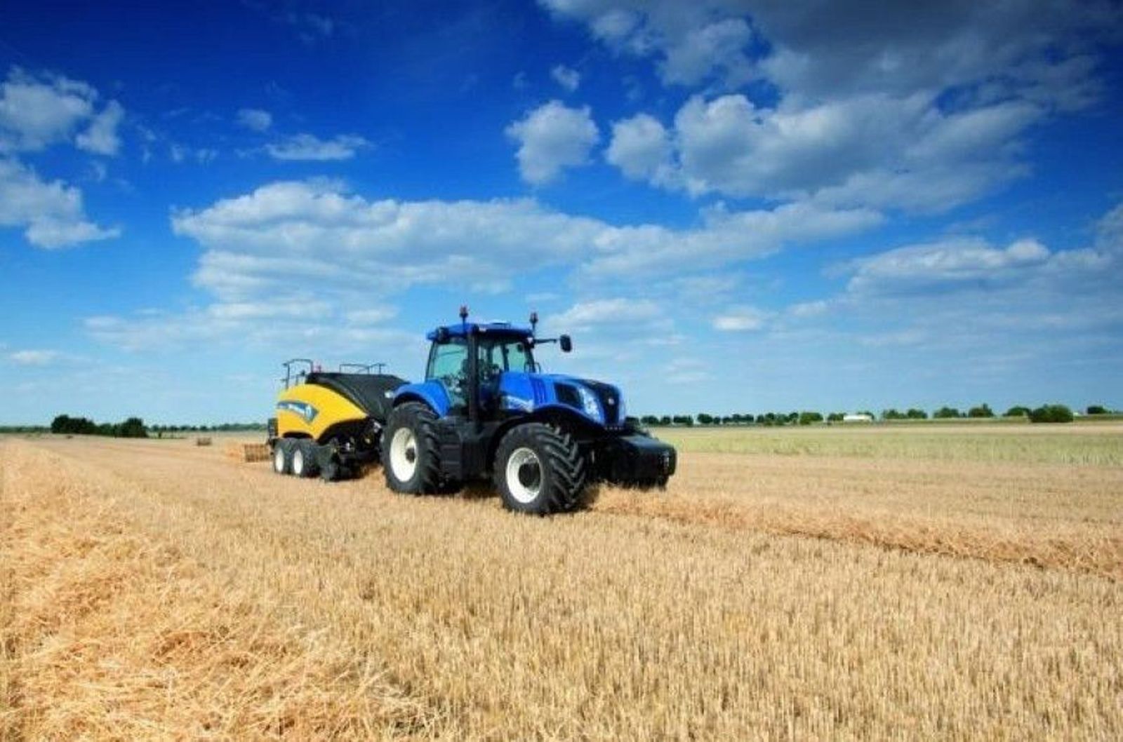 Tractor
