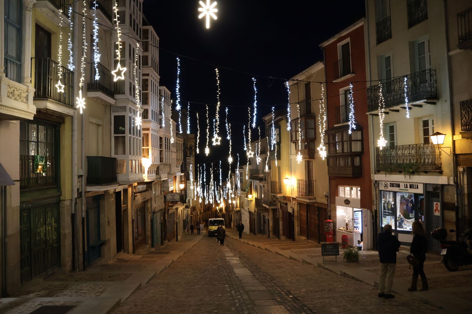 Encendido navideño en Zamora 2025 (45).JPG
