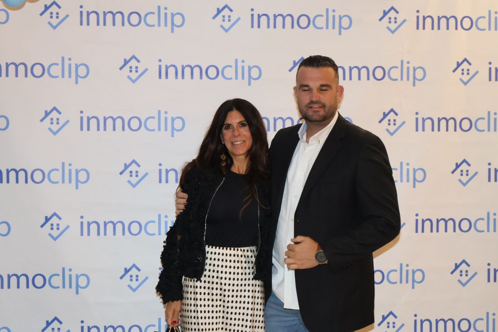 InmoClip celebra la Fiesta del Otoño con la sociedad salmantina